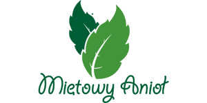 Miętowy Anioł