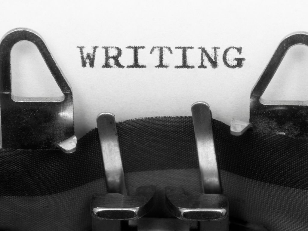 Content manager co robi - praca nad tekstem i pisanie treści