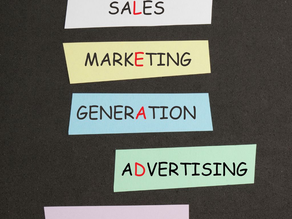 Skuteczny copywritingiem w procesie generowania leadów